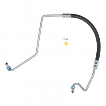 Edelmann 91732 Power Steering Pressure Line Hose Assembly product image 1 of 3