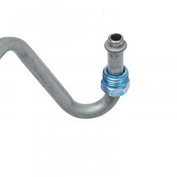 Edelmann 91732 Power Steering Pressure Line Hose Assembly product image 2 of 3