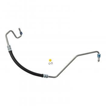 Edelmann 91733 - Power Steering Pressure Line Hose Assembly Edelmann 91733 Power Steering Pressure Line Hose Assembly product image 1 of 3