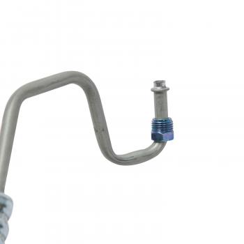 Edelmann 91733 - Power Steering Pressure Line Hose Assembly Edelmann 91733 Power Steering Pressure Line Hose Assembly product image 2 of 3