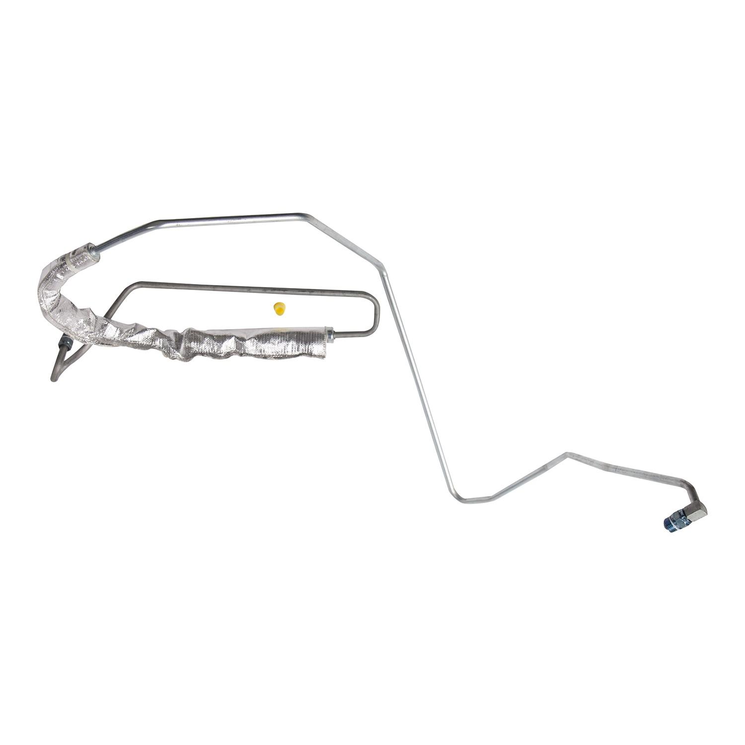 Edelmann 91736 Power Steering Pressure Line Hose Assembly product image 1 of 3