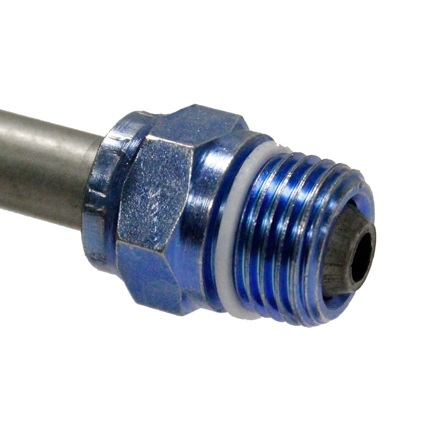 Edelmann 91736 Power Steering Pressure Line Hose Assembly product image 3 of 3