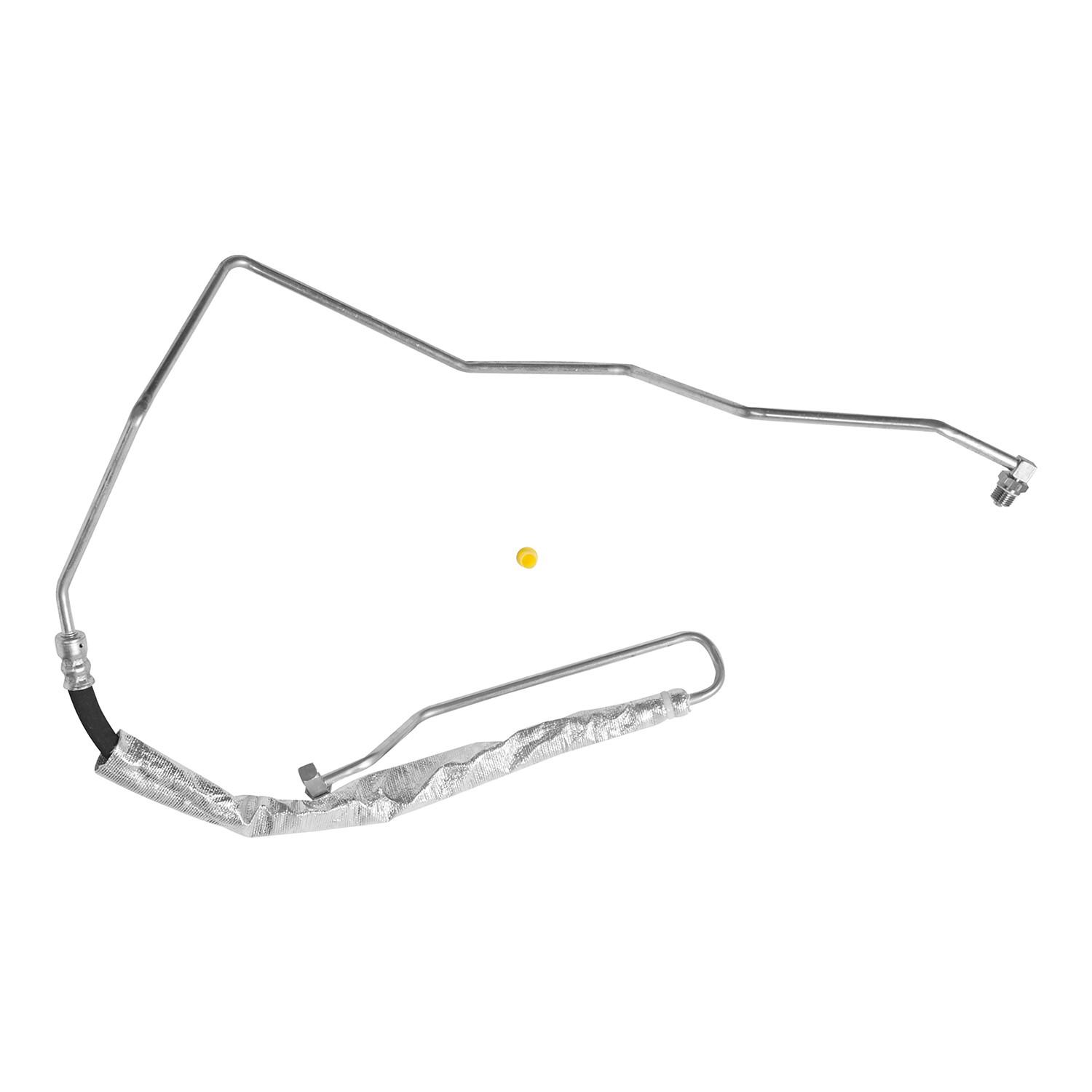 Edelmann 91738 Power Steering Pressure Line Hose Assembly product image 1 of 3