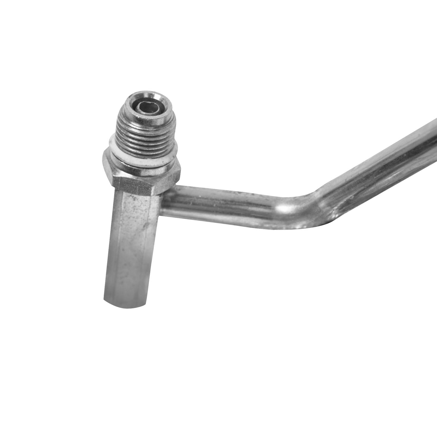Edelmann 91738 Power Steering Pressure Line Hose Assembly product image 3 of 3