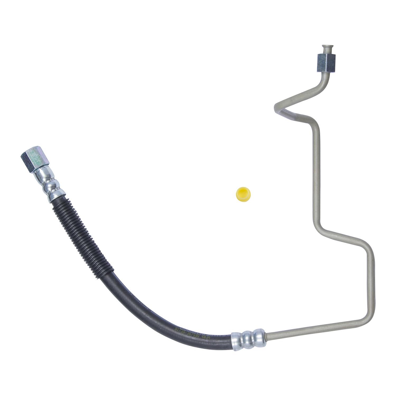 Edelmann 91739 - Power Steering Pressure Line Hose Assembly Edelmann 91739 Power Steering Pressure Line Hose Assembly product image 1 of 3