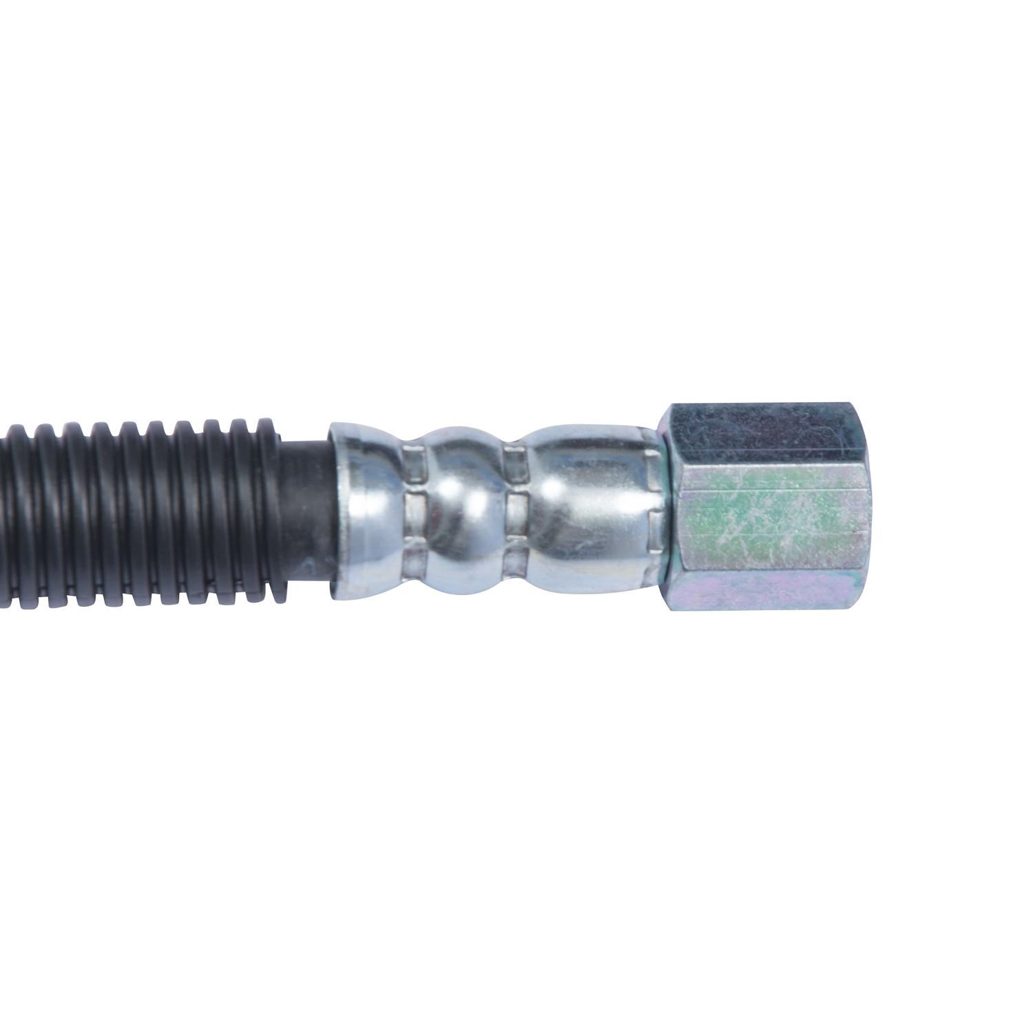 Edelmann 91739 - Power Steering Pressure Line Hose Assembly Edelmann 91739 Power Steering Pressure Line Hose Assembly product image 3 of 3