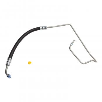 Edelmann 91743 Power Steering Pressure Line Hose Assembly product image 1 of 3