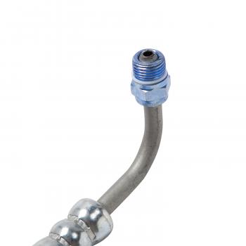Edelmann 91744 Power Steering Pressure Line Hose Assembly product image 2 of 3