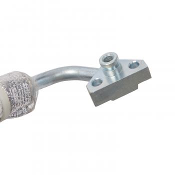 Edelmann 91747 Power Steering Pressure Line Hose Assembly product image 3 of 3