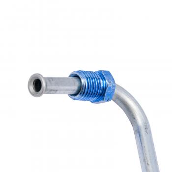 Edelmann 91748 Power Steering Pressure Line Hose Assembly product image 2 of 3