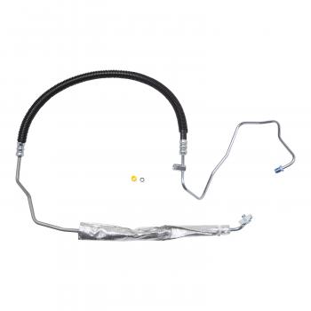 Edelmann 91749 Power Steering Pressure Line Hose Assembly product image 1 of 3