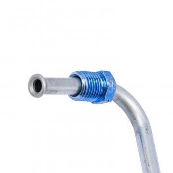 Edelmann 91749 Power Steering Pressure Line Hose Assembly product image 2 of 3