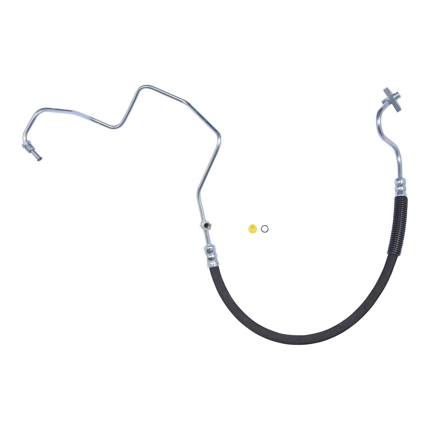 Edelmann 91750 Power Steering Pressure Line Hose Assembly product image 1 of 3