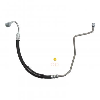 Edelmann 91751 Power Steering Pressure Line Hose Assembly product image 1 of 3