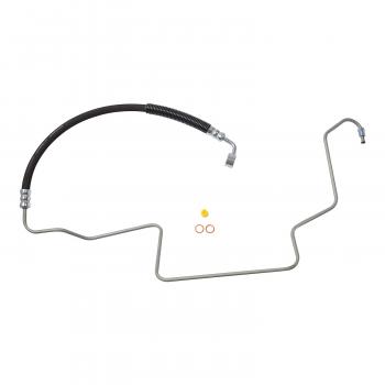 Edelmann 91753 Power Steering Pressure Line Hose Assembly product image 1 of 3