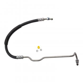 Edelmann 91754 Power Steering Pressure Line Hose Assembly product image 1 of 3