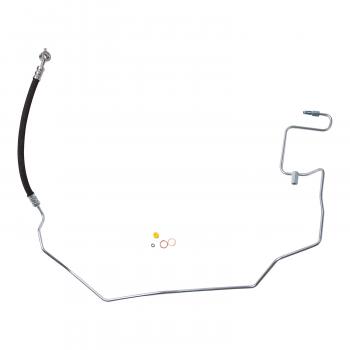 Edelmann 91756 Power Steering Pressure Line Hose Assembly product image 1 of 3