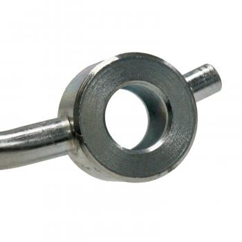 Edelmann 91756 Power Steering Pressure Line Hose Assembly product image 3 of 3