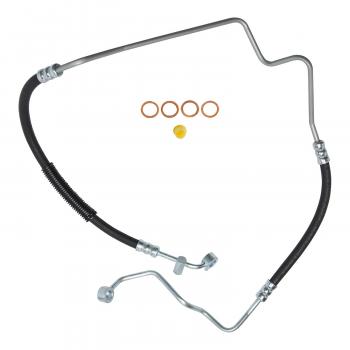 Edelmann 91757 - Power Steering Pressure Line Hose Assembly Edelmann 91757 Power Steering Pressure Line Hose Assembly product image 1 of 3