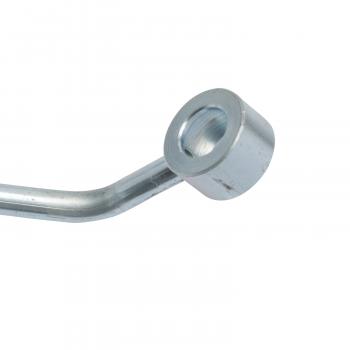 Edelmann 91757 - Power Steering Pressure Line Hose Assembly Edelmann 91757 Power Steering Pressure Line Hose Assembly product image 2 of 3
