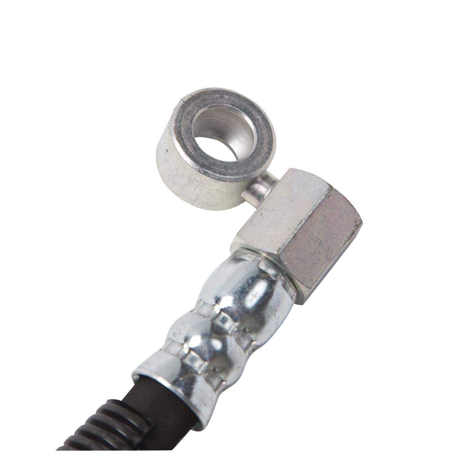 Edelmann 91758 Power Steering Pressure Line Hose Assembly product image 3 of 3