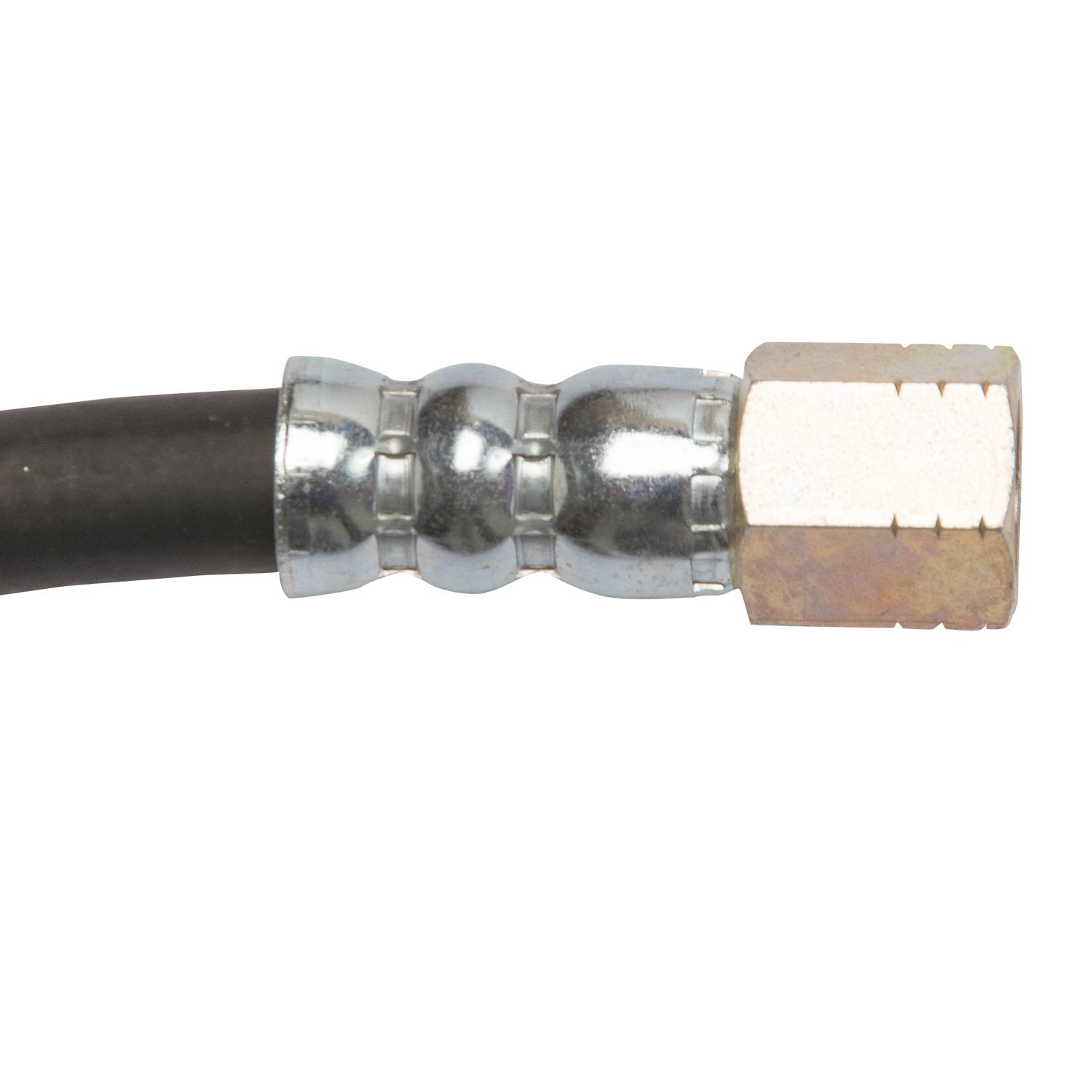 Edelmann 91759 Power Steering Pressure Line Hose Assembly product image 2 of 3