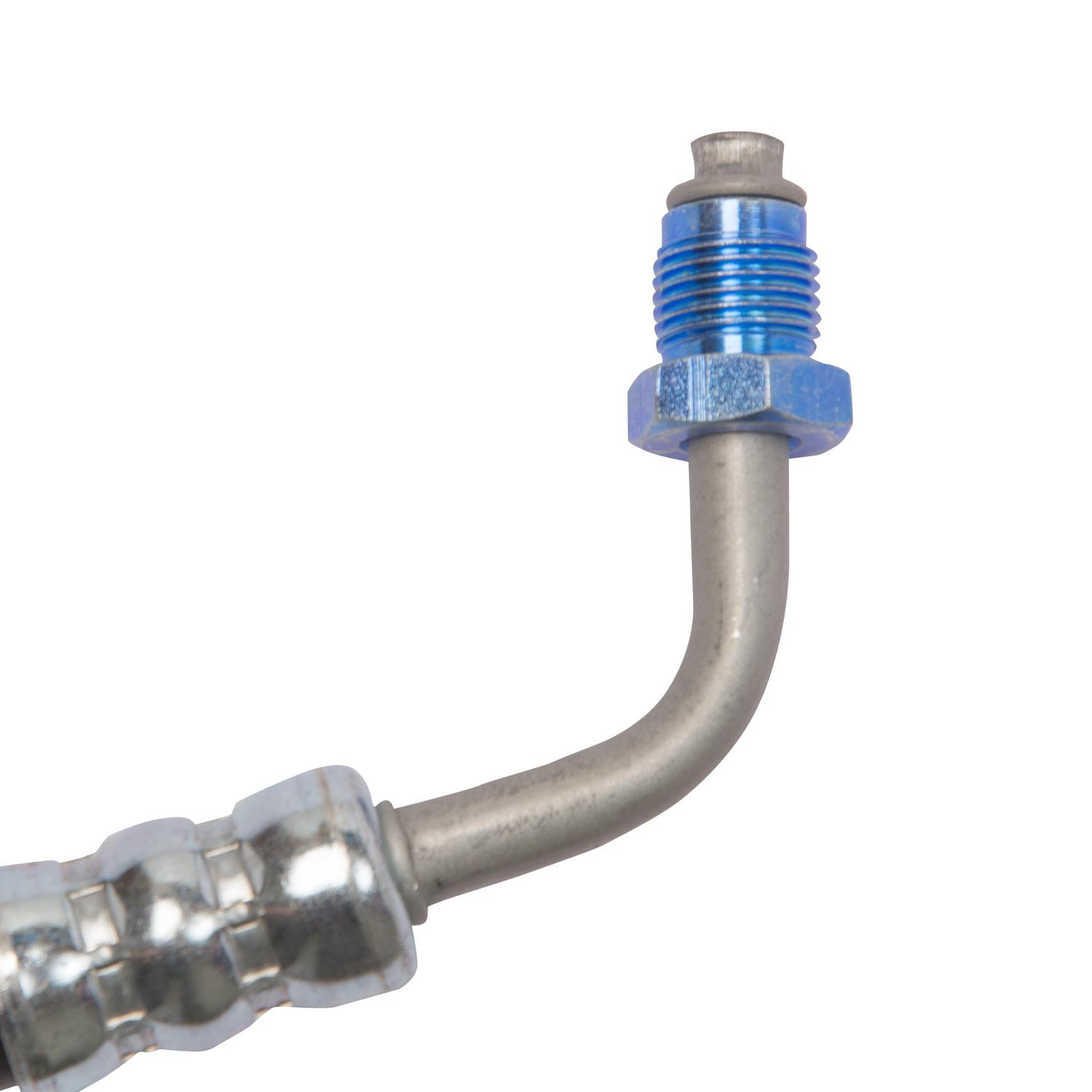 Edelmann 91759 Power Steering Pressure Line Hose Assembly product image 3 of 3