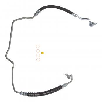 Edelmann 91761 Power Steering Pressure Line Hose Assembly product image 1 of 3