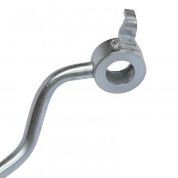 Edelmann 91761 Power Steering Pressure Line Hose Assembly product image 2 of 3