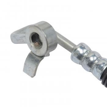 Edelmann 91761 Power Steering Pressure Line Hose Assembly product image 3 of 3
