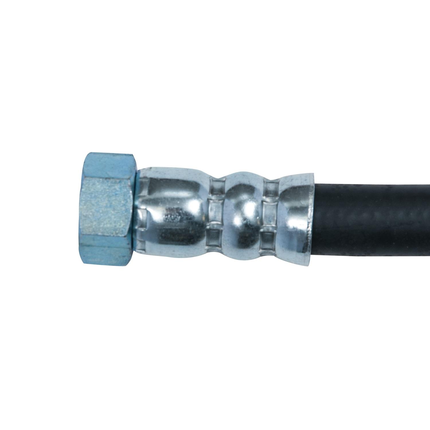 Edelmann 91762 - Power Steering Pressure Line Hose Assembly Edelmann 91762 Power Steering Pressure Line Hose Assembly product image 2 of 3