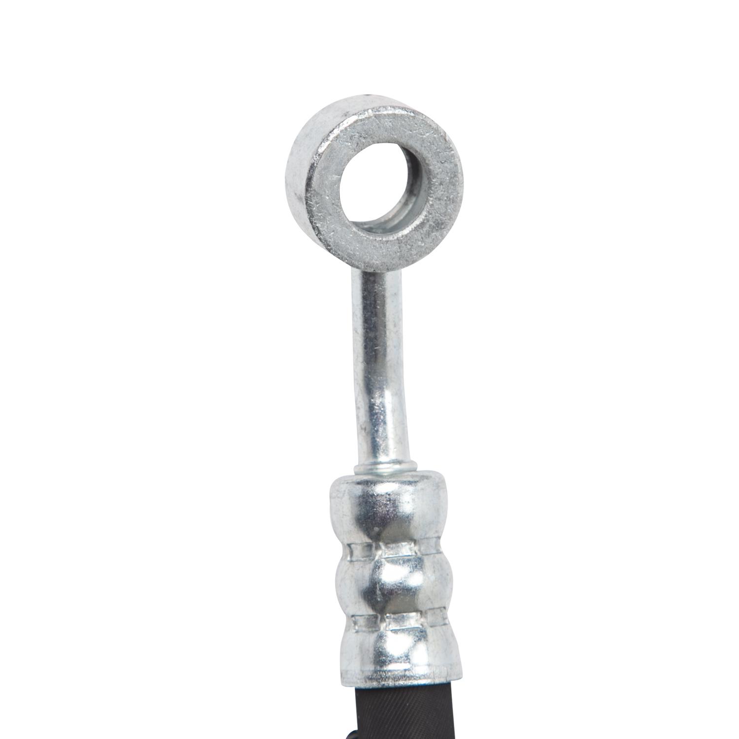 Edelmann 91762 - Power Steering Pressure Line Hose Assembly Edelmann 91762 Power Steering Pressure Line Hose Assembly product image 3 of 3