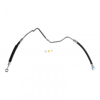 Edelmann 91763 Power Steering Pressure Line Hose Assembly product image 1 of 3