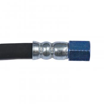 Edelmann 91763 Power Steering Pressure Line Hose Assembly product image 3 of 3