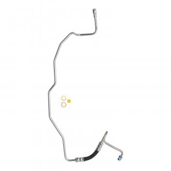 Edelmann 91764 Power Steering Pressure Line Hose Assembly product image 1 of 3