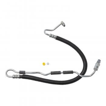 Edelmann 91765 Power Steering Pressure Line Hose Assembly product image 1 of 3
