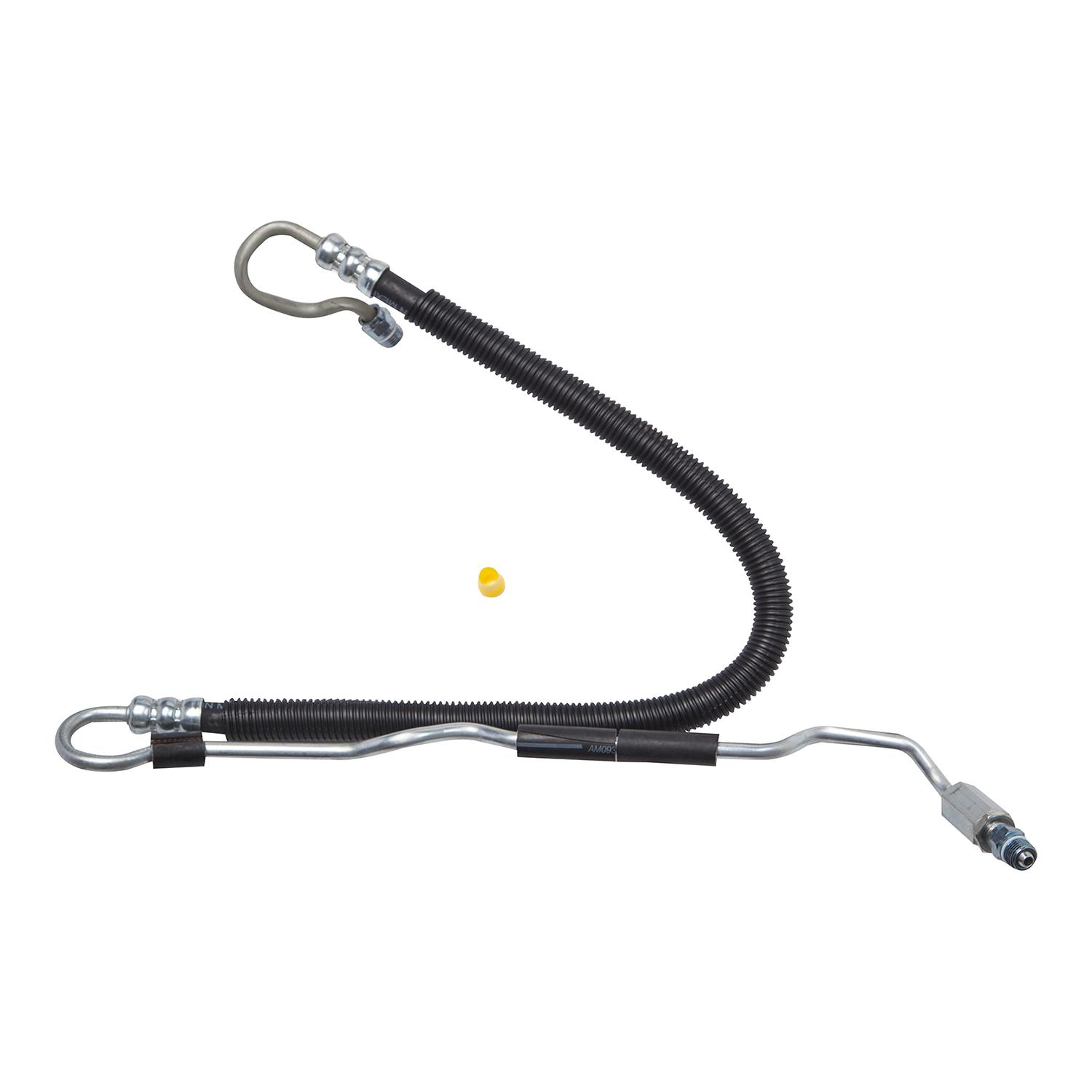 Edelmann 91766 Power Steering Pressure Line Hose Assembly product image 1 of 3