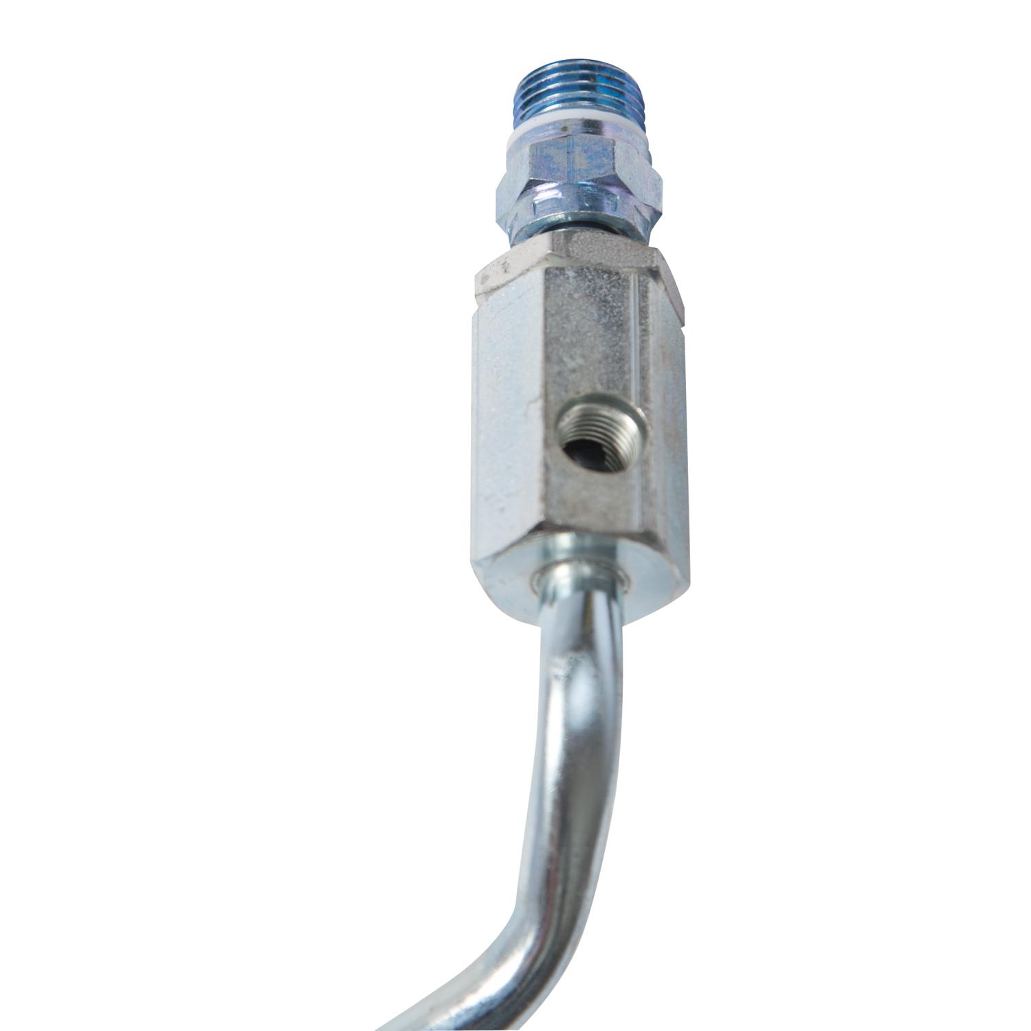 Edelmann 91766 Power Steering Pressure Line Hose Assembly product image 3 of 3