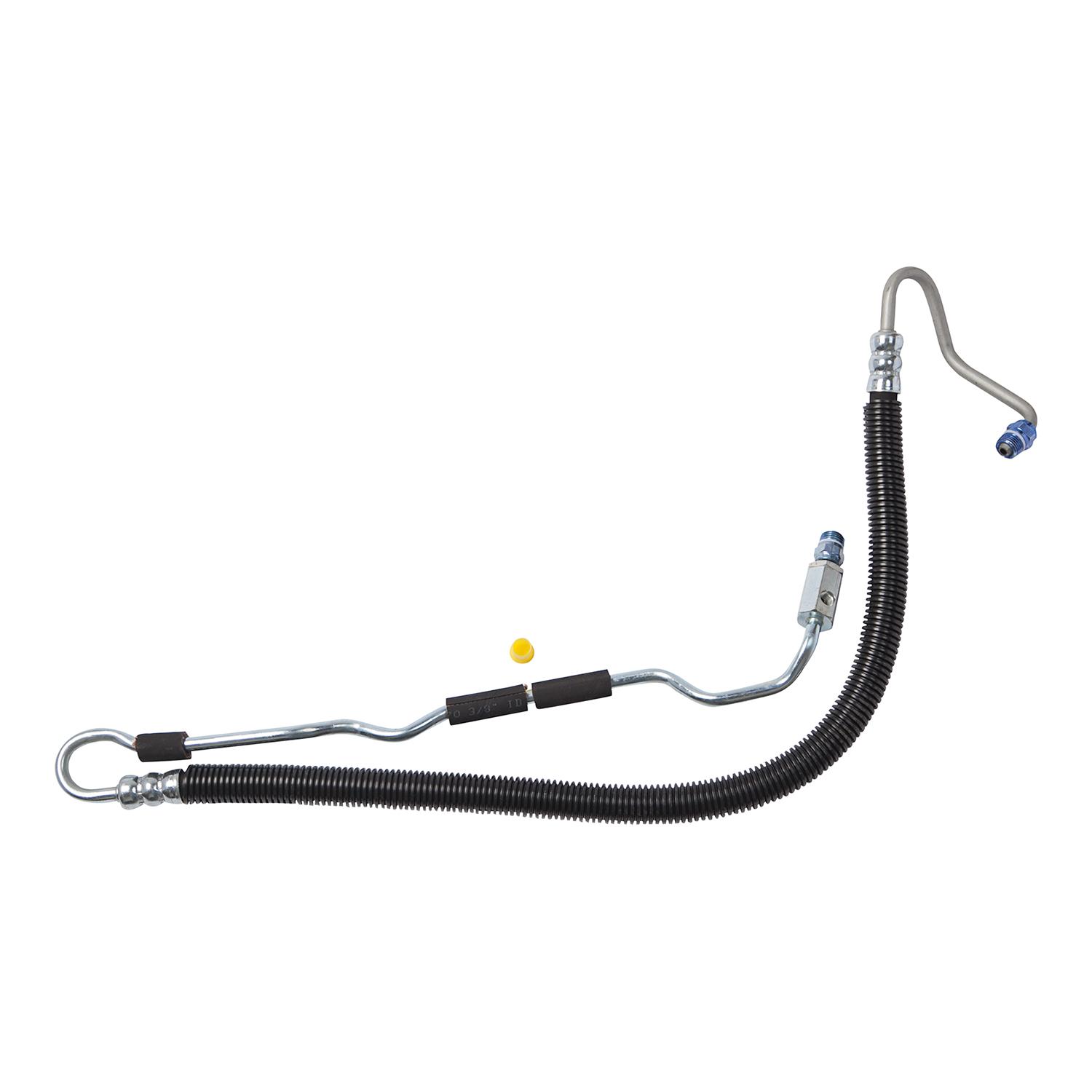 Edelmann 91767 Power Steering Pressure Line Hose Assembly product image 1 of 3