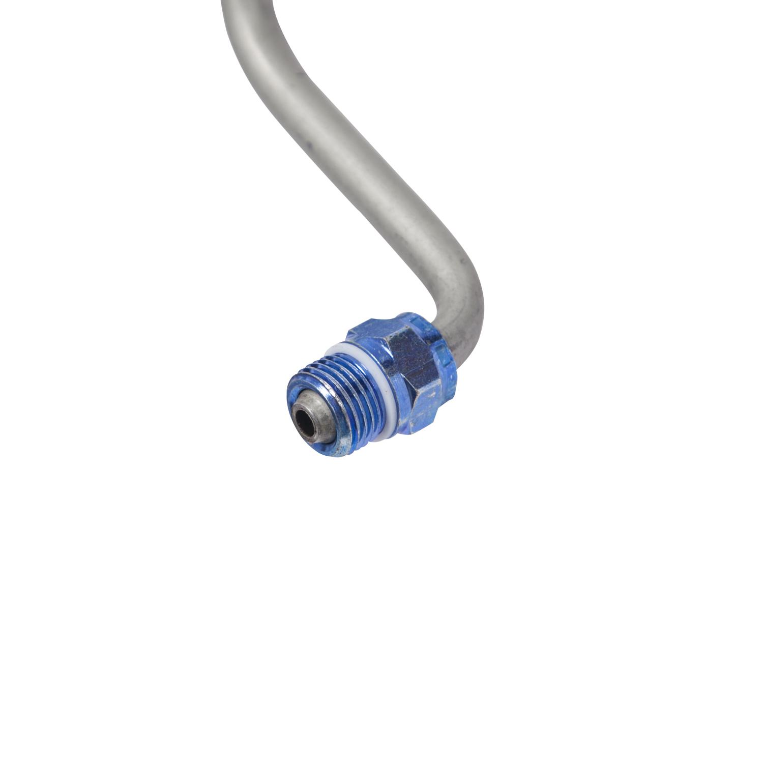 Edelmann 91767 Power Steering Pressure Line Hose Assembly product image 2 of 3
