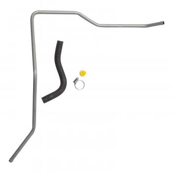 Edelmann 91768 Power Steering Return Line Hose Assembly product image 1 of 3