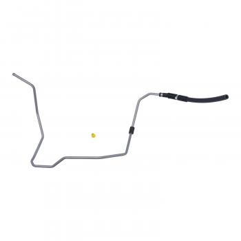 Edelmann 91770 - Power Steering Return Line Hose Assembly Edelmann 91770 Power Steering Return Line Hose Assembly product image 1 of 2
