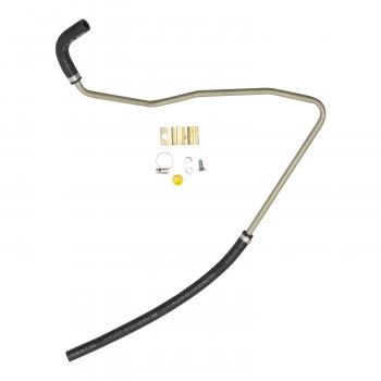 Edelmann 91771 Power Steering Return Line Hose Assembly product image 1 of 1