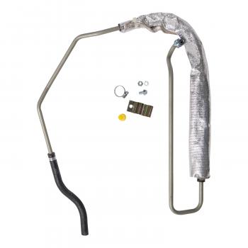 Edelmann 91772 Power Steering Return Line Hose Assembly product image 1 of 2