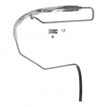 Edelmann 91773 Power Steering Return Line Hose Assembly product image 1 of 2