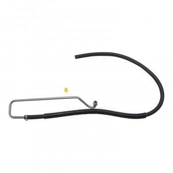 Edelmann 91774 - Power Steering Return Line Hose Assembly Edelmann 91774 Power Steering Return Line Hose Assembly product image 1 of 1