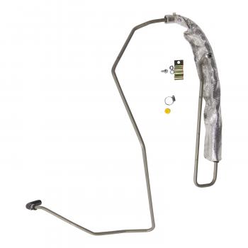 Edelmann 91776 - Power Steering Return Line Hose Assembly Edelmann 91776 Power Steering Return Line Hose Assembly product image 1 of 3