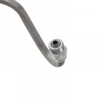 Edelmann 91776 - Power Steering Return Line Hose Assembly Edelmann 91776 Power Steering Return Line Hose Assembly product image 2 of 3