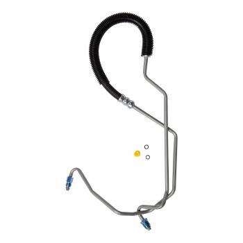 Edelmann 91778 Power Steering Pressure Line Hose Assembly product image 1 of 3