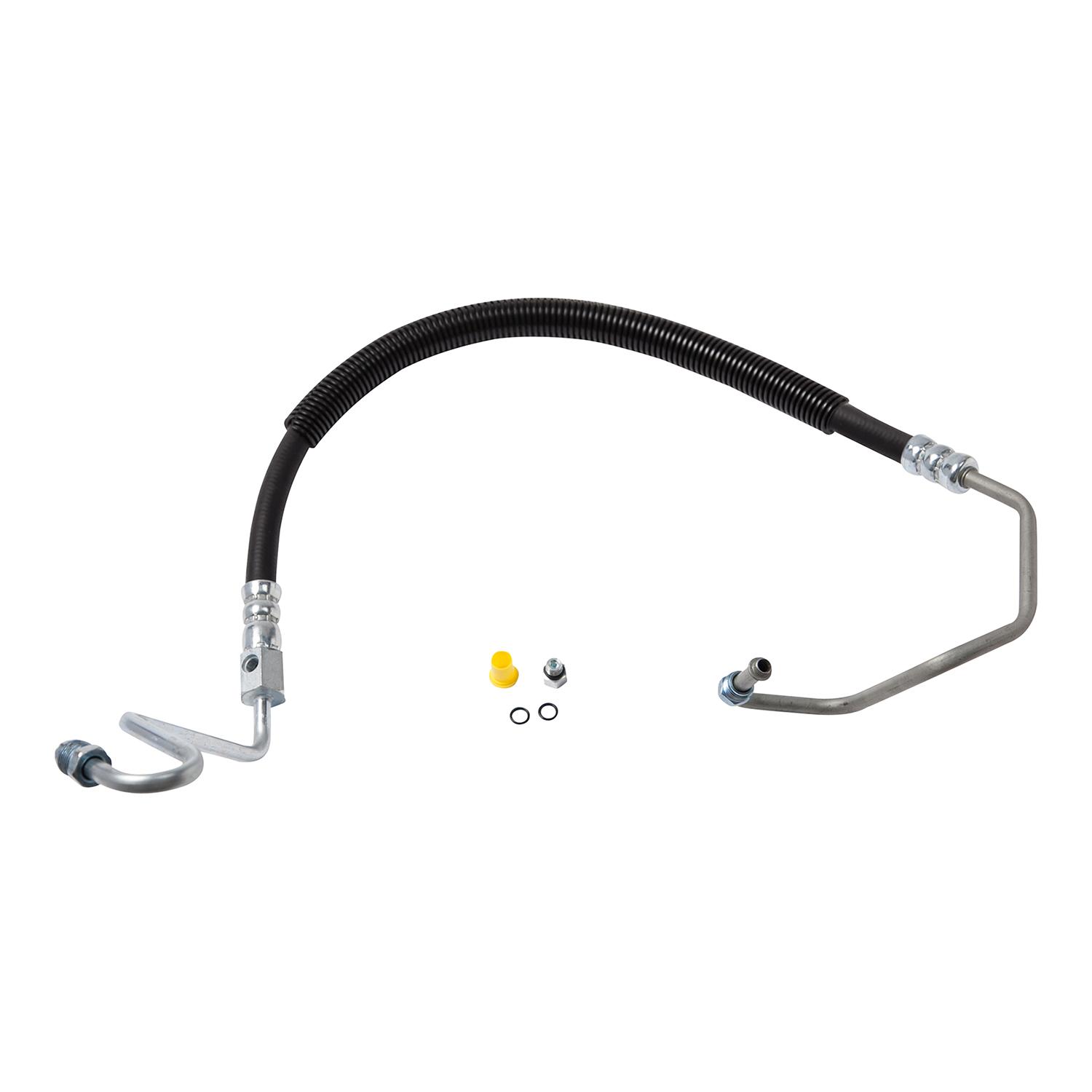 Edelmann 91780 - Power Steering Pressure Line Hose Assembly Edelmann 91780 Power Steering Pressure Line Hose Assembly product image 1 of 3